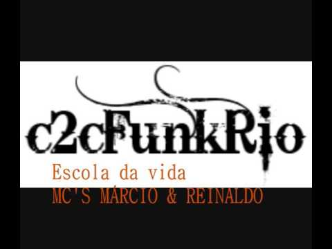 Escola da vida - MC'S MARCIO & REINALDO
