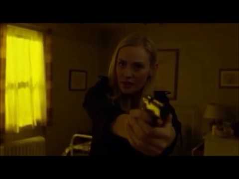 Atentado a Karen - Karen Page y Frank Castle/The Punisher - DAREDEVIL T.2