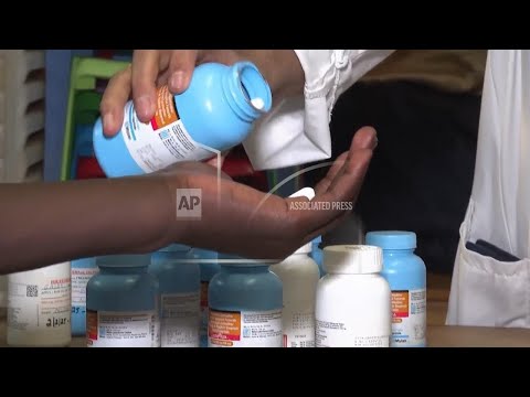 RESPITE CARE FOR 100 HIV+ CHILDREN IN NAIROBI