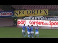 Napoli-Novara 2-0 21-04-2012 Gol Cannavaro Live ...