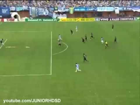 Avaí 3X1 Corinthians Gols 15/11/09 Campeonato Brasileiro 2009