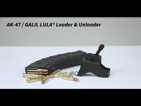 Maglula Magazine Loader  Simply Amazing!