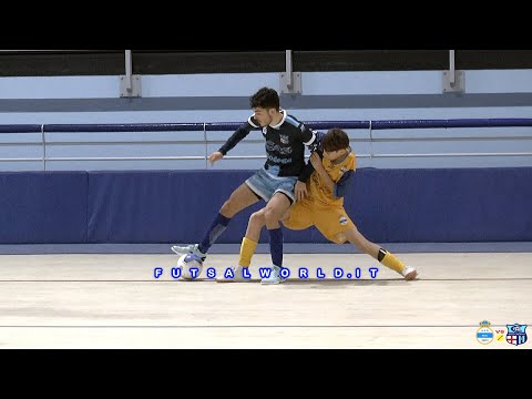 14/12/25 Real Sesto - Lecco C5 (U19) Highlights. Calcio a 5 / Futsal