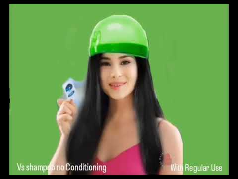 REJOICE Fruity Smooth Philippines 30s 2008-2009