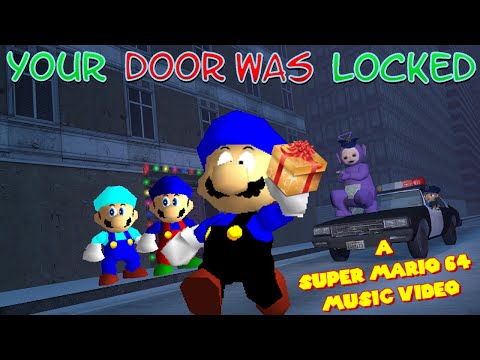 YouTube Thumbnail