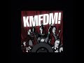KMFDM:We Must Awaken:SLOWED