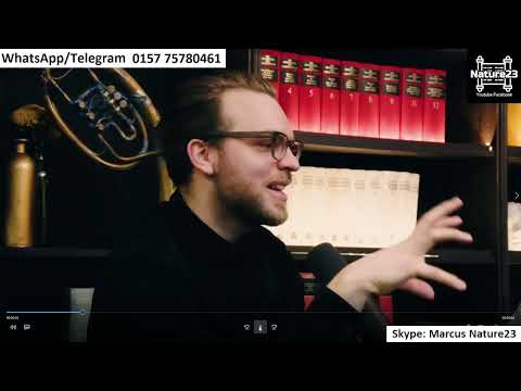 Dämonen - Eine Frage des Weltbilds 2023