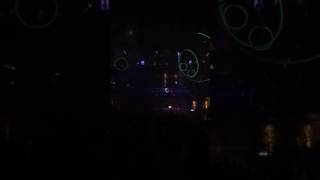 DJ Koze @ OPENING COCOON Amnesia-Ibiza  (29-05-17)