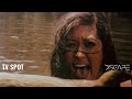Last Cannibal World 1977 TV Spot
