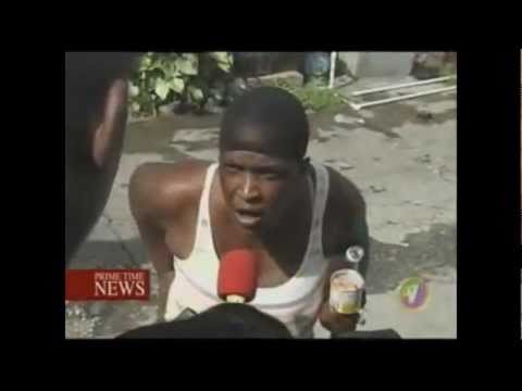 "What Are Deading" (Refix Video) - Dj Powa