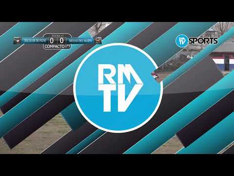 Compacto Tricolor de paine vs Brisas del maipo