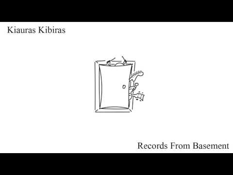 Kiauras Kibiras - All Those Men (live)