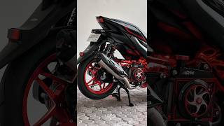 Download lagu knalpot rezspeed standar racing v1 #aerox #aerox155 #trending mp3