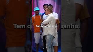 Lavou tá novo - Raphael Ghanem #shorts