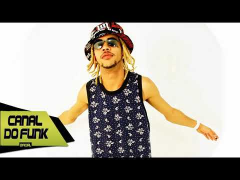 MC Magrinho - Atrevida no K.O part. MC GW (DJ HG da GC) Lançamento 2018