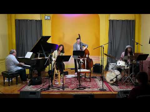 Stephen Arnold & Sea Change - Little Birdie at An Die Musik Live!