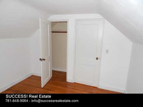 10 Beverly Cir, Randolph MA 02368 - Single Family Home - Real Estate - For Sale -