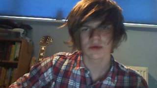 Half in Love With Elizabeth - Mystery Jets - Cover by Jackk