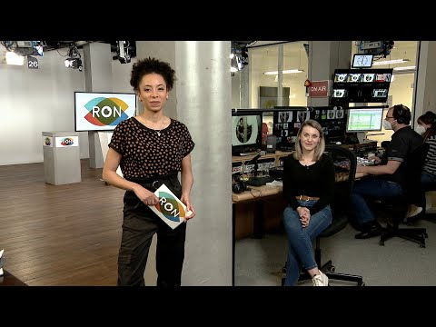 RON TV |  LIVE-Sendung vom 24.02.2022