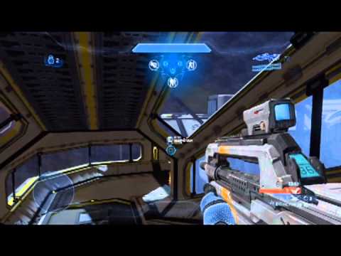 ultimate Ninja Clan vs NXG & R2K