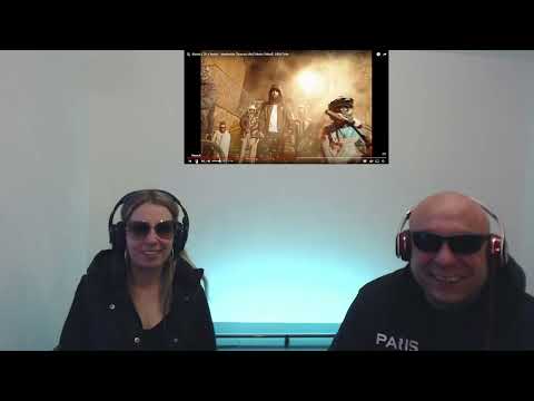 Mazza L20 x Aystar - Murdaside (Scouse Mix)🔥 TVEE REACTIONZ 🔥