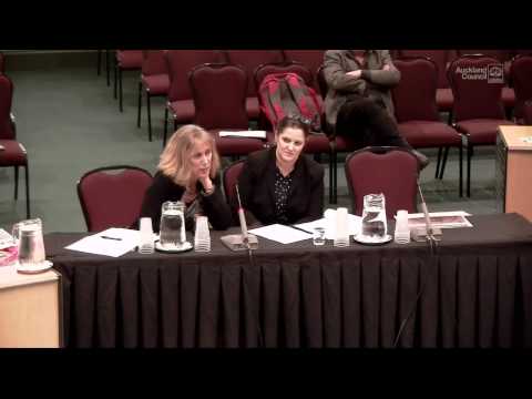 02/07/2015 - Regional Strategy and Policy Committee - Item 11