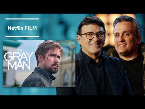 Thumbnail of the video: The Russo Brothers Break Down Their Epic Movie Trailer