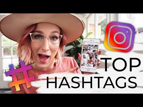 Top Instagram Hashtags for Hairstylists and Salons in 2019 🎉 Hairdresser Business Tips and Advice