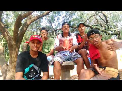 Medley dos Mandrack - MC Ligerim, WF, Krb, Veratti e Mano Ruidade's