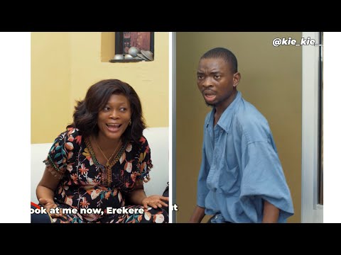 HOSPITAL THEFT: KIEKIE | EREKERE