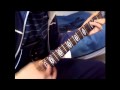 Ningyo hime - guitar cover 