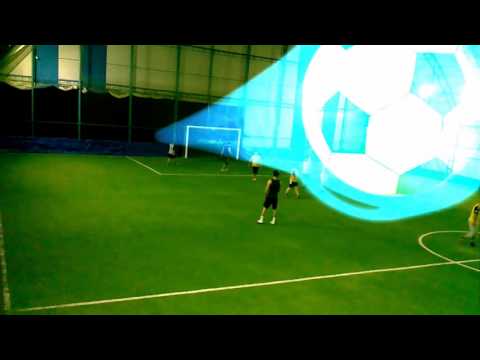 Burak Halısaha 18.10.2015 20:00 - akillisaha.com