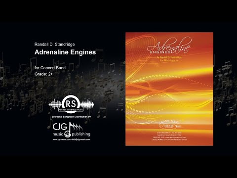 Adrenaline Engines
