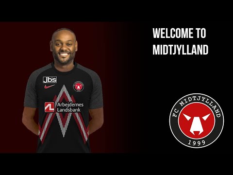 VÁGNER LOVE - WELCOME TO FC MIDTJYLLAND | GOALS AND HIGHLIGHTS