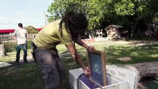 Full Service T-Shirt Party