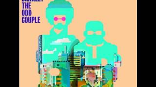 Gnarls Barkley- Blind Mary