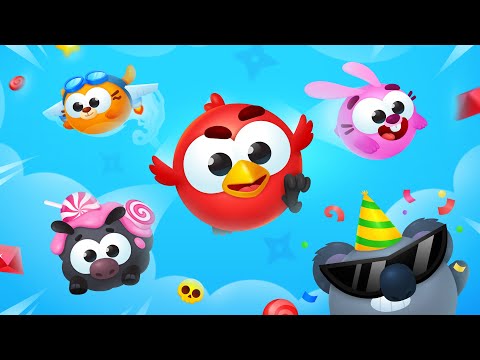 Tap Tap Dash: Turbo