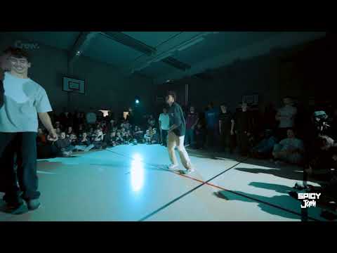 Spicy Jam I Total Feeling vs Flow Killerz