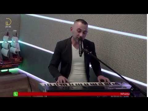 Andrei Găină Formația Prut ‘’Bate vântul vălurele’’ - 🎙Diaspora Media | LIVE