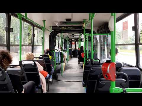 Budapest Bus - Ikarus 280.40A [BPO-438] @85E