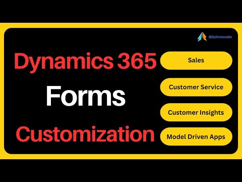 Model-Driven App: Assign Forms to Roles Model-Driven App: Assign Forms to Roles