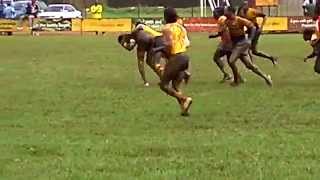 preview picture of video 'Lady Cranes v Greenhill.mp4'