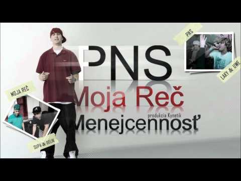 PNS ft. Moja Reč Menejcennost (prod. Kynetik)