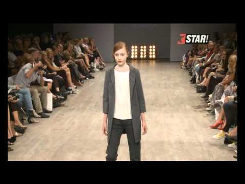 Mayla spring/summer 2011 at sthlm fashion week