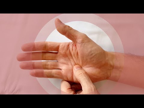 Rigiditatea articulațiilor degetelor în tratamentul de dimineață