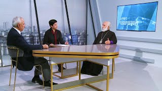 Տարածաշրջանի հոգևոր առաջնորդների եռակողմ հանդիպման մանրամասներ