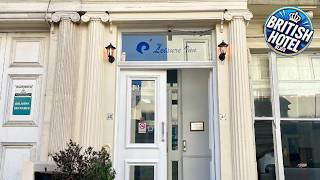 The Chapter Hotels- Leisure Inn | London, United Kingdom | Hotel Review 🏨