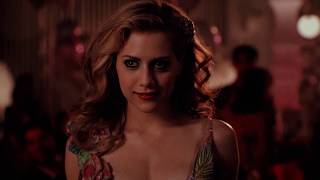 Sheets Of Egyptian Cotton (VideoClip)  #UPTOWNGIRLS - Edit