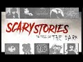 10 Scary Stories To Tell In The Dark COLLAB Volume 1