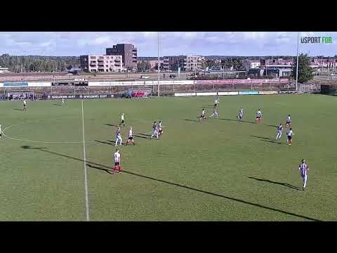 Arnhemse Boys O19 - OVC'85 O19